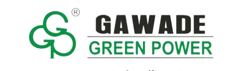 Gawade Green Power Solutions registered logo