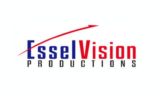 essel vision logo