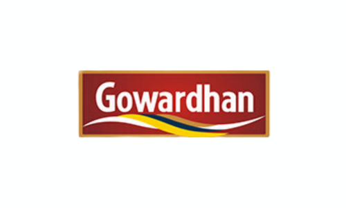 gowardhan logo