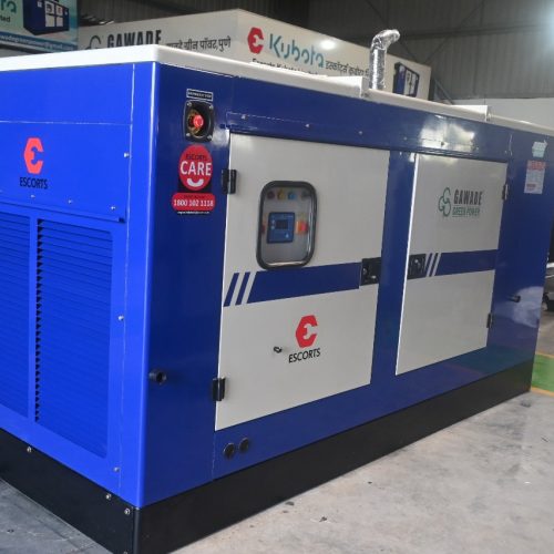 125 kva