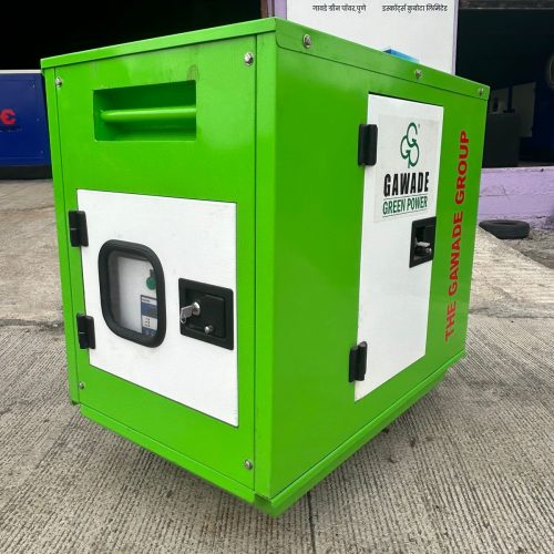 kohler 5kva