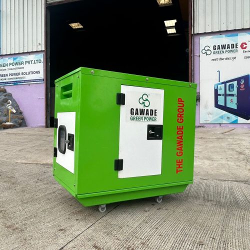 kohler 5kva